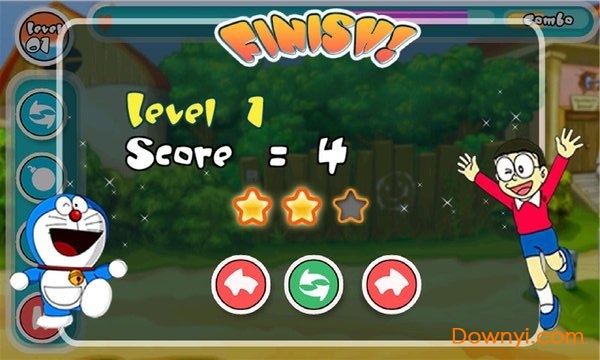 SFC游戏之哆啦A梦4图2