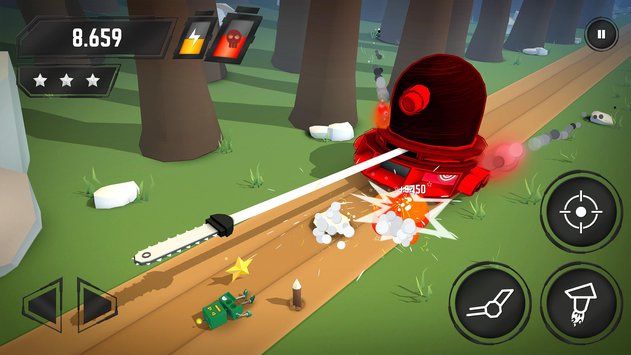 机器人大战a金手指图3