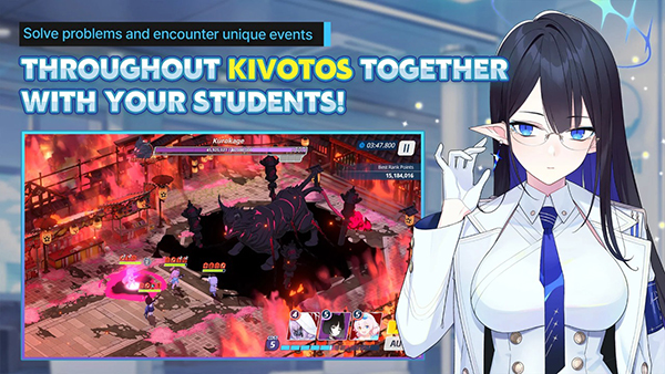 Blue Archive安装器图6