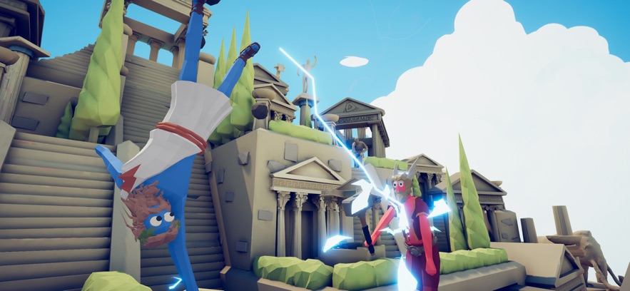 憨憨战争模拟器图4