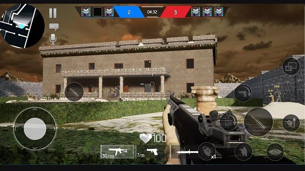 meta突袭国际服(metastrike)图2