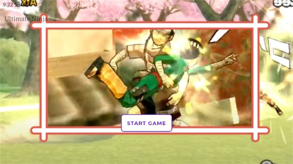 火影忍者大乱斗2图4