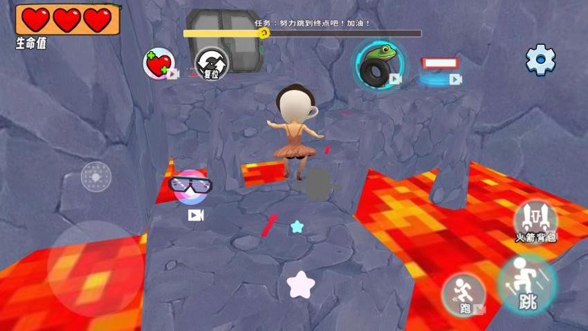 逃离山海经监狱图1