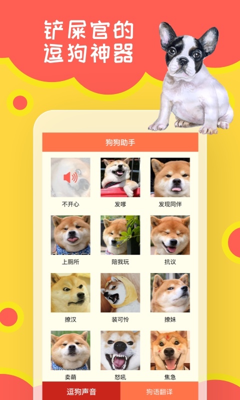 狗狗助手图2