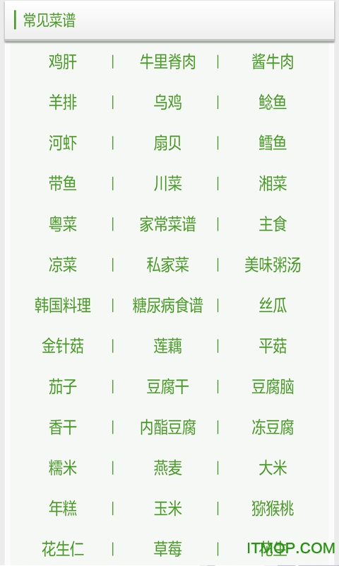 煲汤菜谱图2