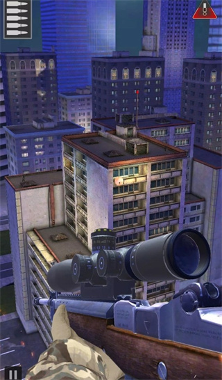 狙击手射击3D 狙击手射击3D