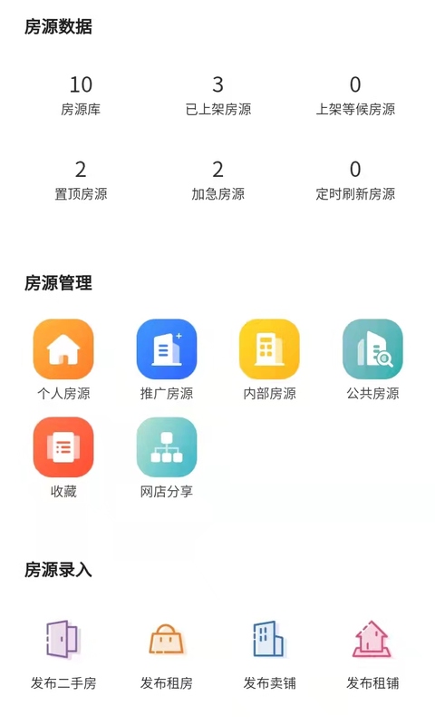 购房网房产经纪图2