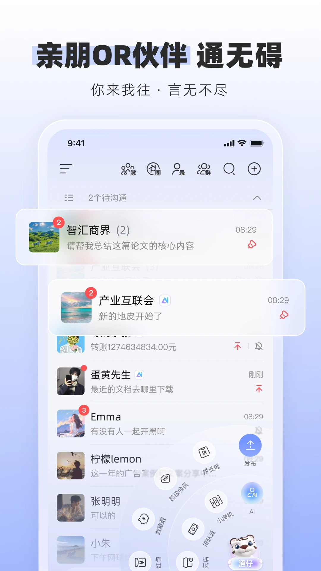 通通图1