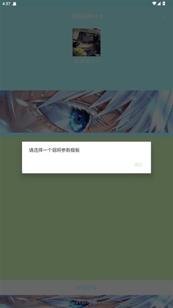 夜羽弱网18.0图2