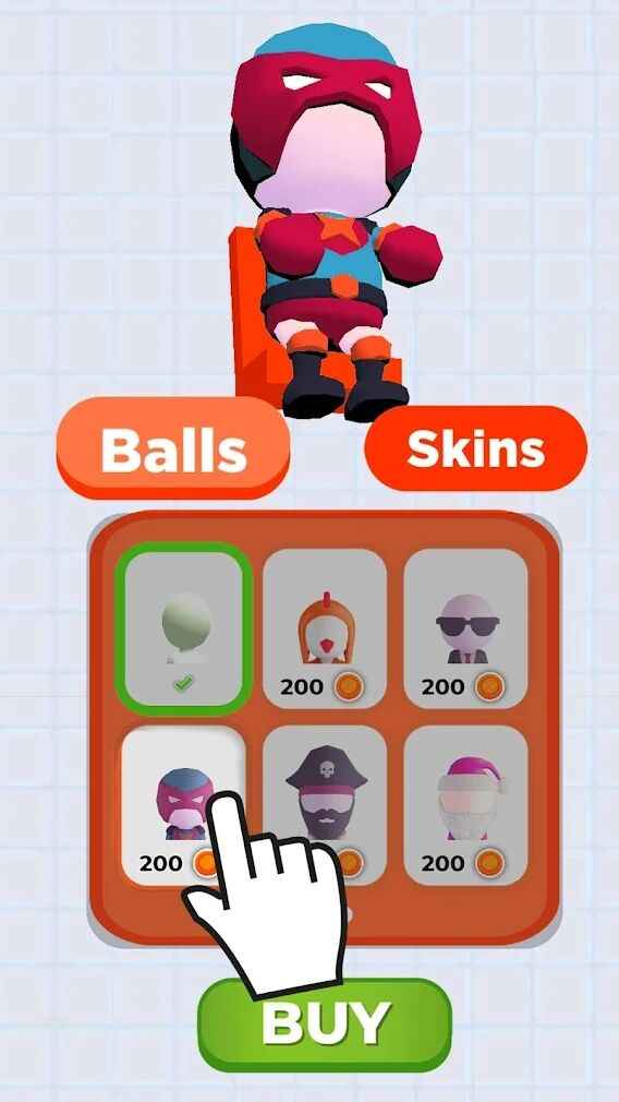 Draw & Fight 3D图4