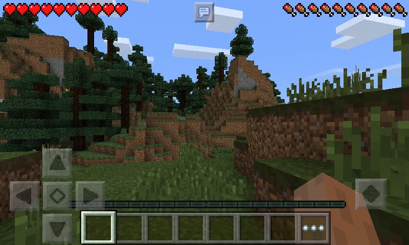 PojavLauncher (Minecraft: Java Edition for Android图4