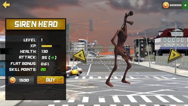 哥斯拉怪兽大战手机客户端图1