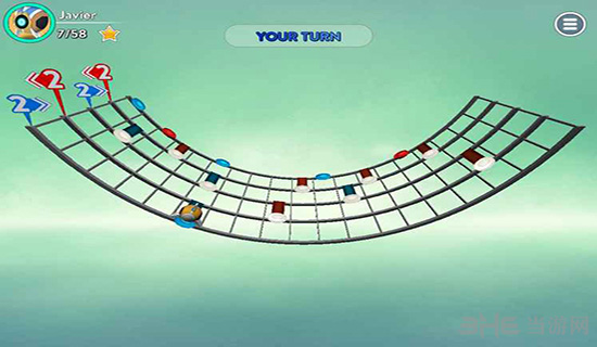 蓝与红 (Blues and Reds)安卓版v2.02图1