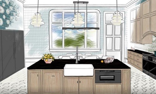 mental canvas软件苹果版(3d绘画)图2