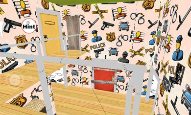 恐怖冰淇淋罗德