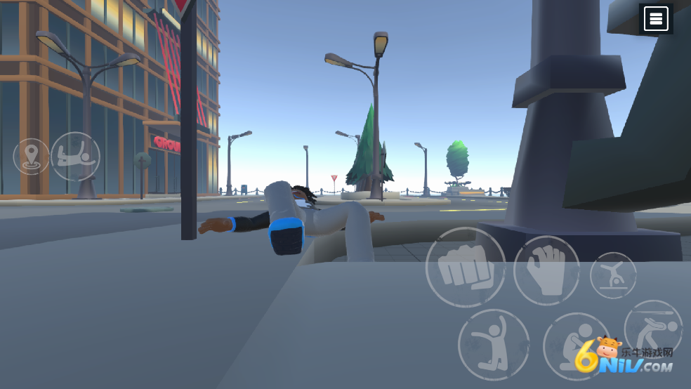 爵士游戏（JazzGame）图1