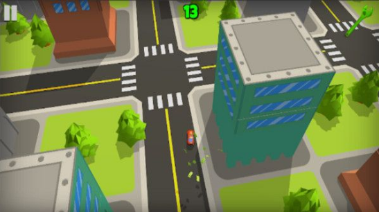 度假城市：疯狂逃脱图2