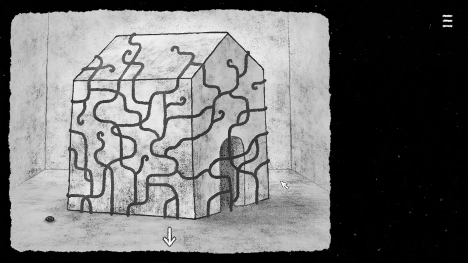 恐怖之家The House图2