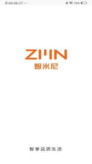 智米尼智能家居mn