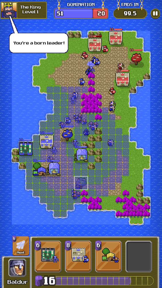 统治战争最新版(Domination) 4.22.198安卓版图3