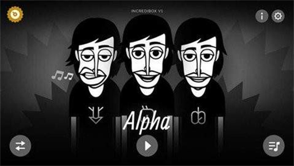 节奏盒子杀戮恐怖版app图3