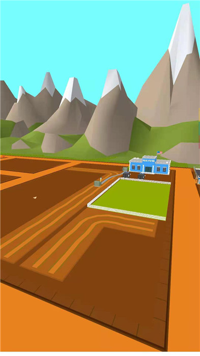 市政工程模拟器软件图2