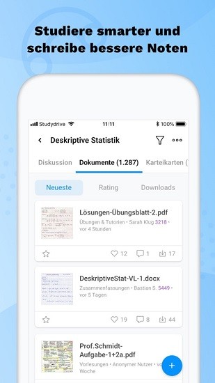 studydrive学习资料软件app图2