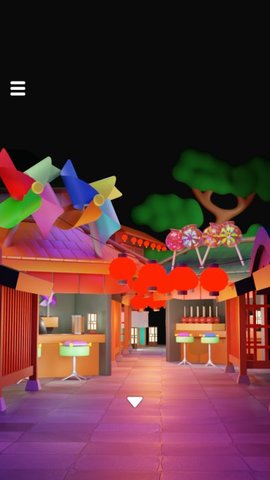 あやかし神社图4