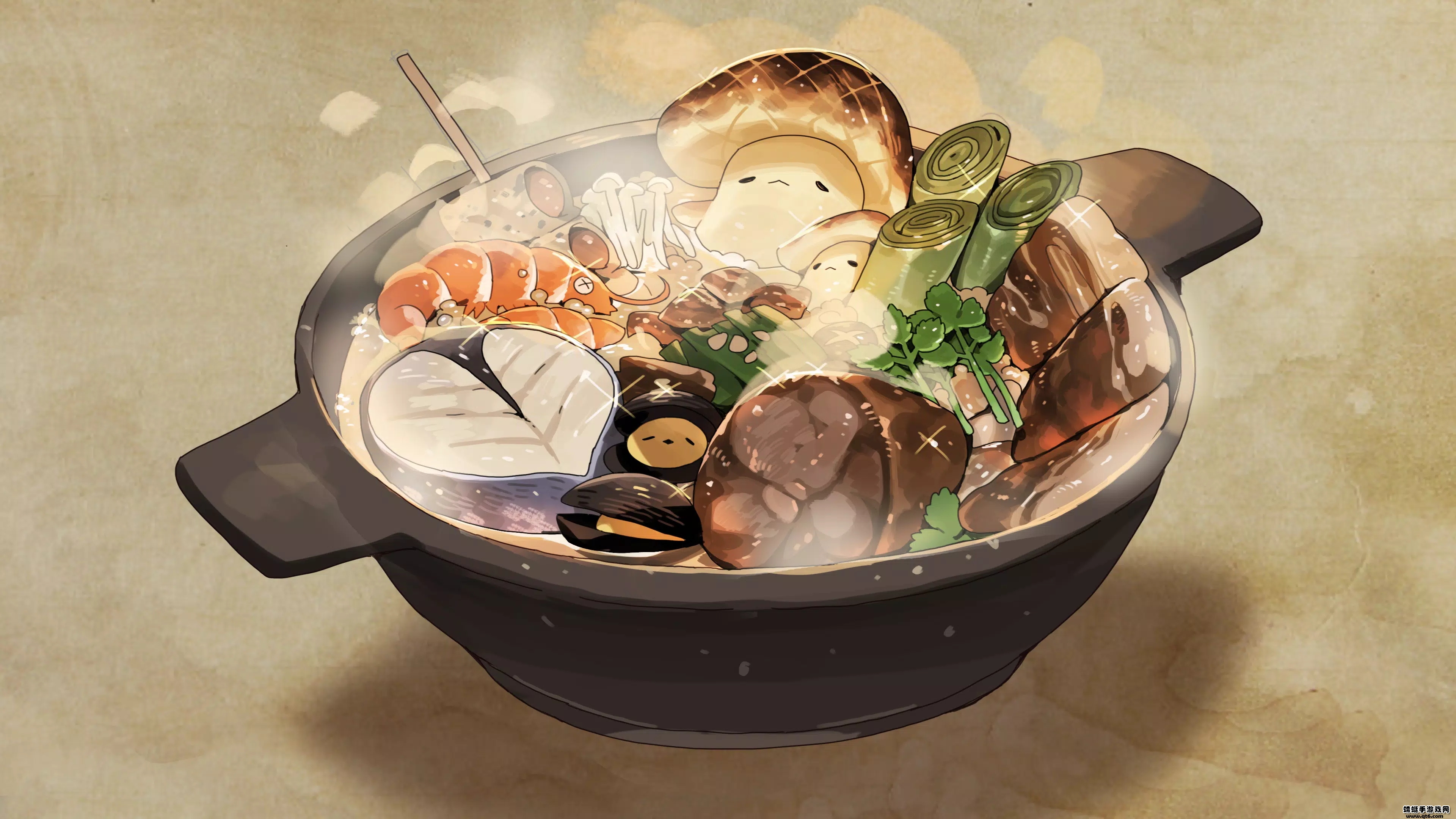 勇士食堂图6