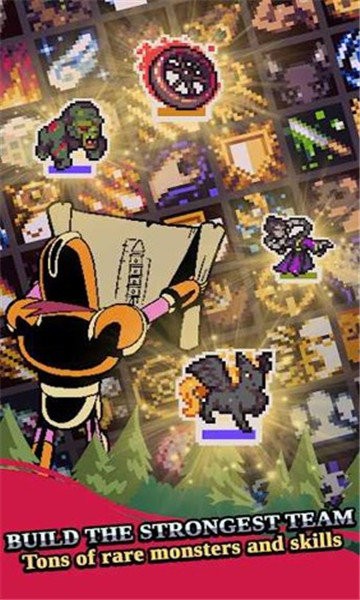 放置怪物前线图2