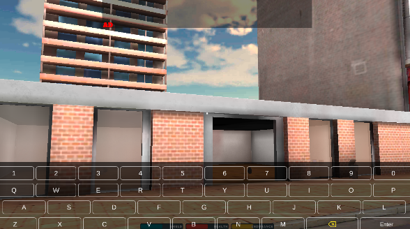 健身房模拟器图6