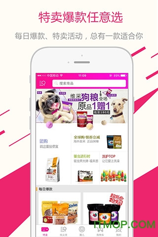爱宠团图1