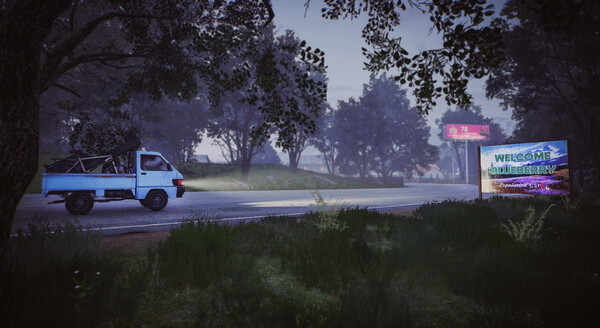 仓储猎人模拟器图4