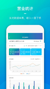创博管理端图1