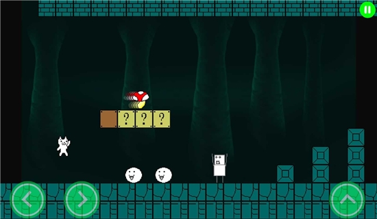 超级猫里奥2HD图3