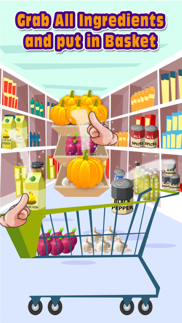 爱丽丝的摇篮手机版直装官方版免费下载图2