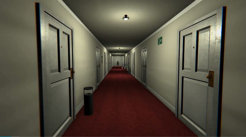 granny遗产 (透视)菜单图4