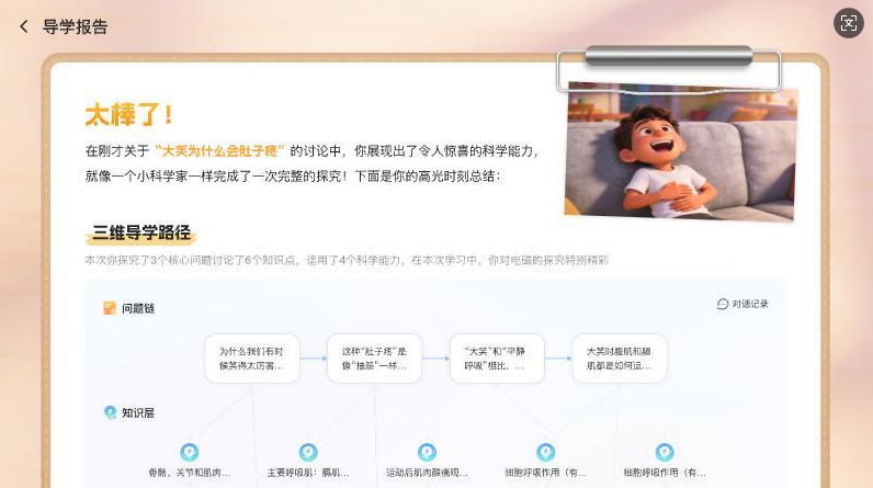 智能导师图1