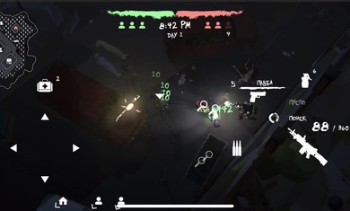 生存传说3v3(Survival Legends)图4