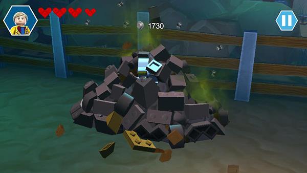 LEGO® Jurassic World