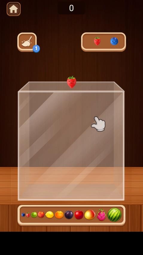 减压魔方模拟器