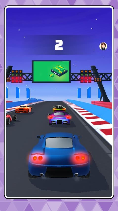 飞车游侠图3