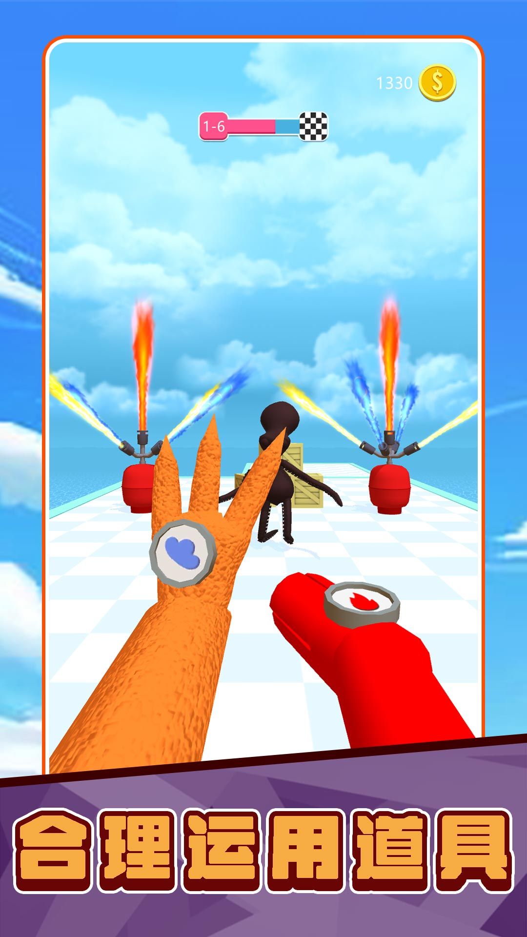 超能小侦探 超能小侦探