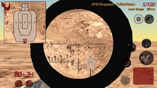 武器模拟器2游戏图3