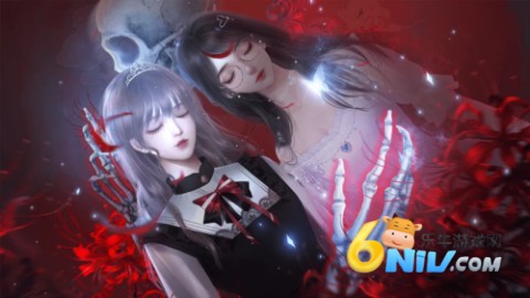 血之礼赞［清软］完结图1