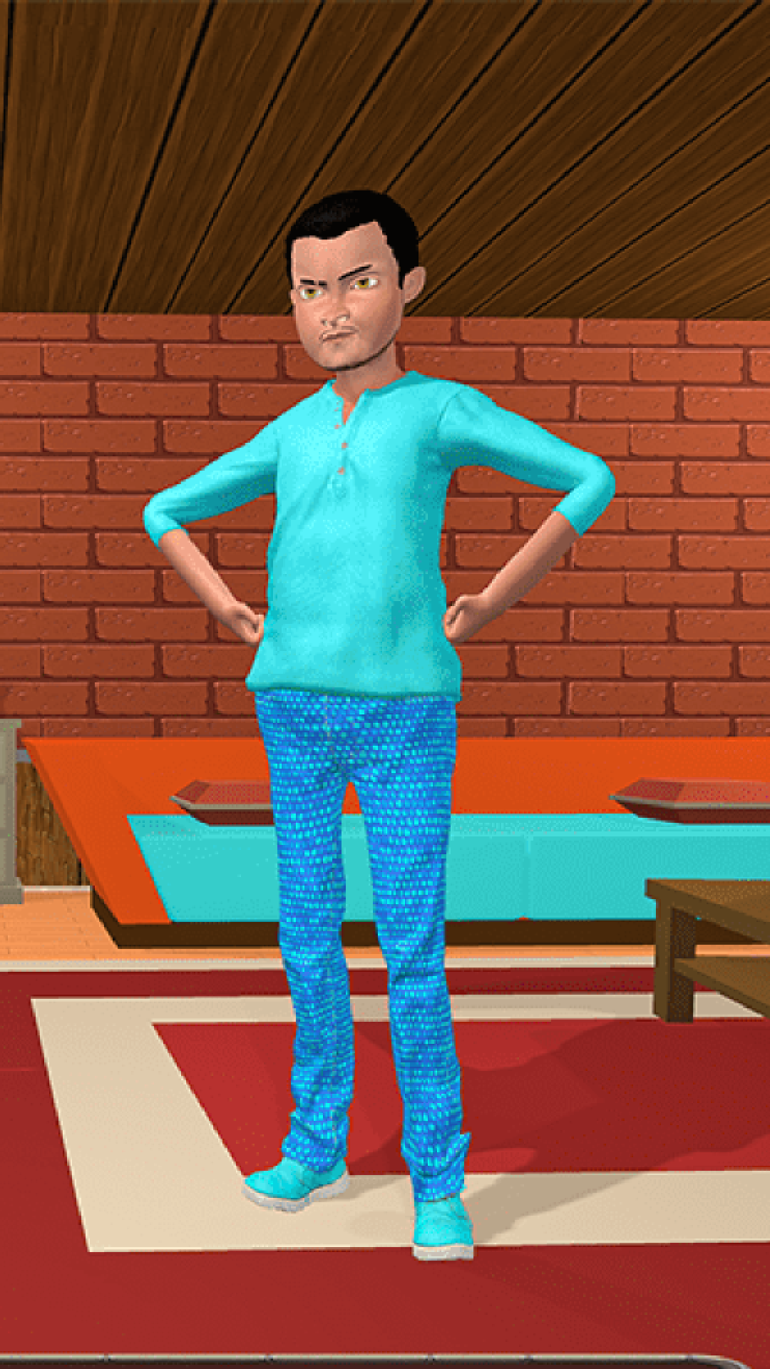 恐怖哥哥 恐怖哥哥