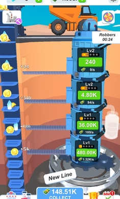 采矿工厂大亨图3