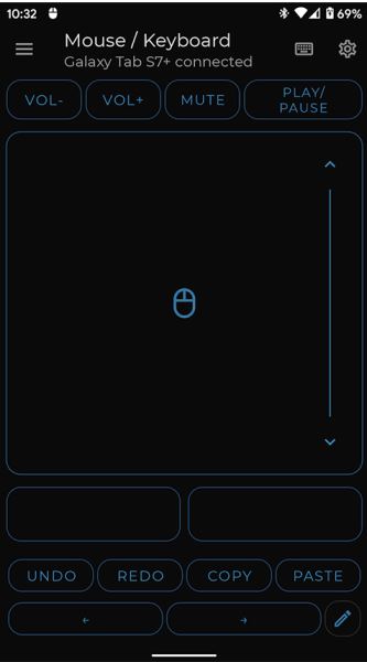 Bluetooth Keyboard & Mouse pro 蓝牙键盘和鼠标专业版 v6.14.1 安卓版图4