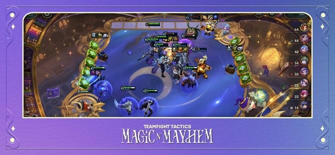 云顶之弈PBE美测服(TFT PBE)图4