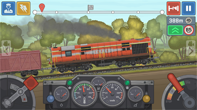 Train Simulator安装器图4